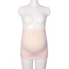 Wacoal Maternity MRP476 Women's Obi Belt, Belly Wrap Type, Prenatal,