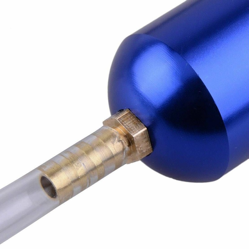 TDR Power Boost Bottle Intake Pipe Set 2 Stroke Engine