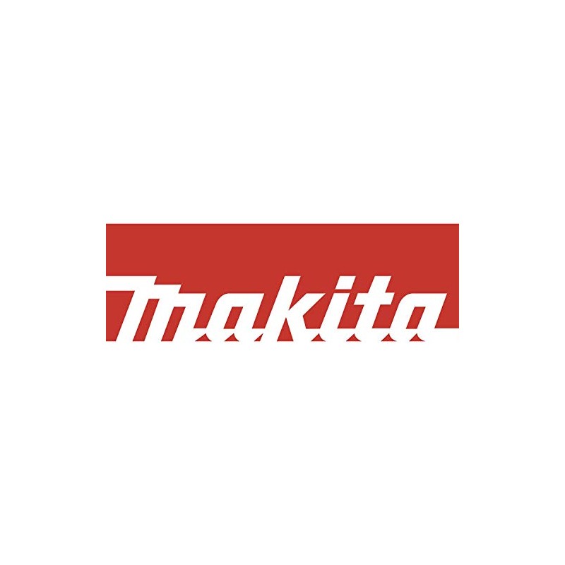 Makita Planer Blades HSS 110 mm (Pack of 2), Silver,