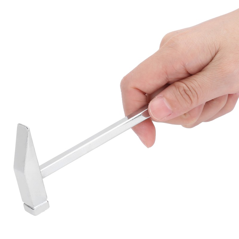 Steel Hammer Multi‑Functional DIY Portable Hammer Household Hand Tool with