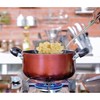 Helen’s Asian Kitchen Spider Strainer, All Stainless Steel, 5-Inch Strainer