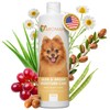 AROMAPET Aloe & Argan Oil Moisture Care (Fresh Fluffy Shine)