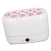 Makeup Brushes Dryer, Quickly Electric Cosmetic Automatic Brush Drying Machine