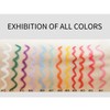 FantasyDay 12Pcs/Set Colorful Eyeliner Matte Smooth Makeup Waterproof Longlasting Smudge-Proof