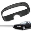 G-PLUS Dashboard Gauge Cluster Bezel Trim Surround Compatible with Chevy