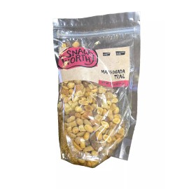 Snackworthy Mangonada Trail Mix  15.3 Oz Bag