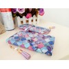 basio4 case wallet-type kyv47 case wallet with charming tassel strap