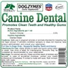 Dogzymes Canine Dental Formula (10 Ounce)