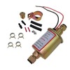 Universal 12V Electric Fuel Pump E8012S 5-9 PSI Gasoline and