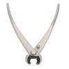 Bonsai Scissors 165mm Stainless Steel Scissors with Ergonomic Handle for