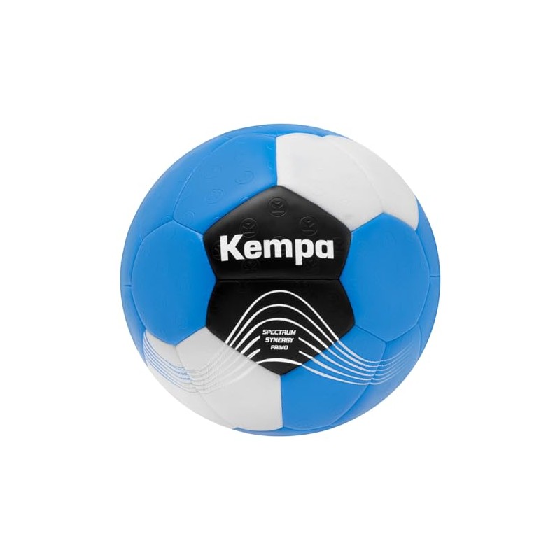 Kempa Spectrum Synergy Primo Handball Ball for Children and Adults,