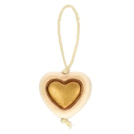 THUN Set mit 5 Herz-Verschlüssen