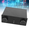 HiFi Sound Switcher 4 in 4 Out Dual Channel Gold