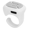 Remote Control Ring Cell Phone Bluetooth Remote Control Camera Shutter