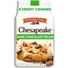 Pepperidge Farm Chesapeake Crispy Dark Chocolate Pecan Cookies, 7.2 OZ
