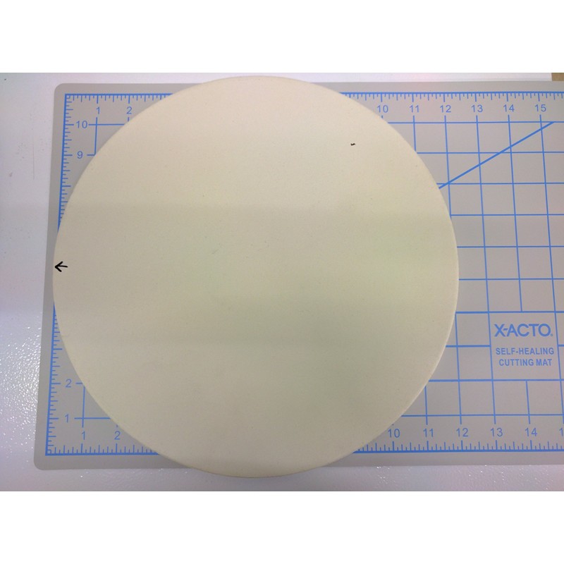 12 Inch Round Pizza Stone ( 12 inch Only)