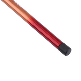 Retractable Telescopic Pole Fishing Gear Hand Pole, Hand Glass Steel Pole Portable Rod Freshwater Casting Fishing Gear Fishing Gear for Fishing Hook Rod & Reel