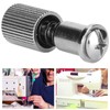 Sewing Machine Spring Foot Clamp Presser Foot Easy Change Screw