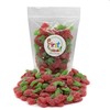 FirstChoiceCandy Sour Twin Cherries (5 Pound)