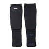 [Foot Supporters] Leg & Ankle (1 Pair) ~ Black ~