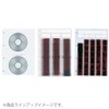 コクヨ アルバム 工事用アルバム 替台紙 CD用 5枚 ア-271