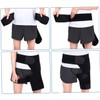 FOMIYES Material Hip and Leg Braces Practical Safety Belt for