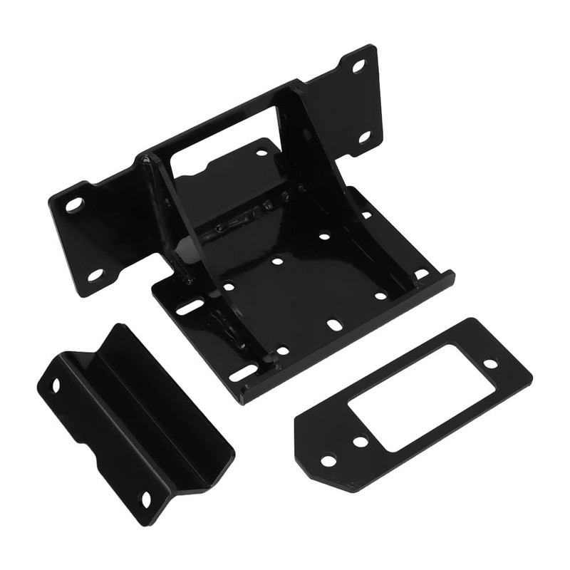 102225 Winch Mount for Kawasaki KWF1000 Ridge 2024 2025