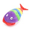 Baby Infant Sea Creatures Toys Set Soft Comforting Appease Toys