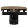 Car Styling Glove Box Button Switch Toolbox Lock Handle Clip