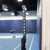 Tourna ScoreTube Tennis Net Post Score Keeper, Green