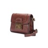 Frye Alex 4-Way Mini Belt Bag, Cognac