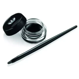 Rimmel London Delineador en gel Rimmel London Scandaleyes color negro