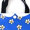 Hapitas 6015 Mini Tote Bag, Perfect for Lunch, Character Bag,