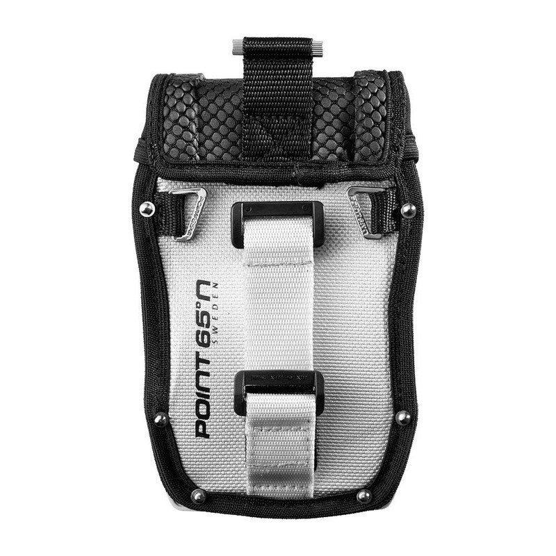 Point 65 Bobble Nano (White)