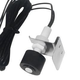 Gagalor SS3 Float Switch with Bracket for HVAC Drain Pan Condensate Overflow Safety S