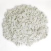 HappyFiller 1.3 LB Crushed Glass Sand Broken Glass Pieces Crush