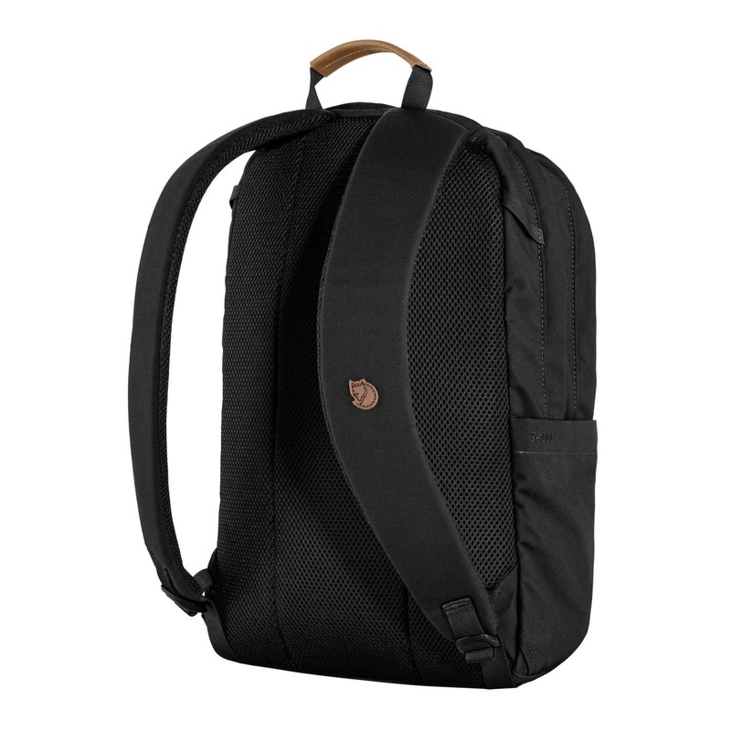 Fjallraven Raven 20 - Black