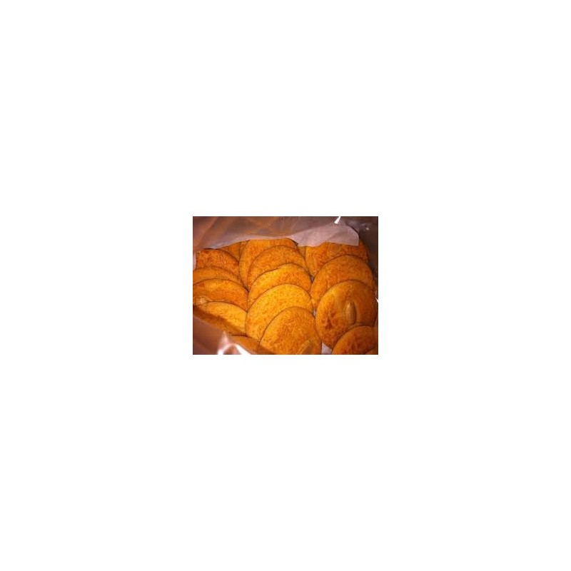Amay's Chinese Style Almond Cookies 13oz 24 pcs Pack of
