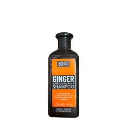 Ginger Anti-Dandruff Shampoo, 14 fl oz