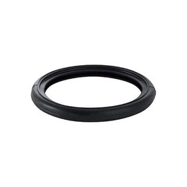 Geberit 362.771.00.1 Lip Seal DN 40 for Flush Pipe, Black