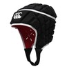 Canterbury Mens Raze Headguard Black/Red XL