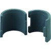 TRUSCO PERJB4S PERJB4S Resin Bushings for φ31.8, Set of 4