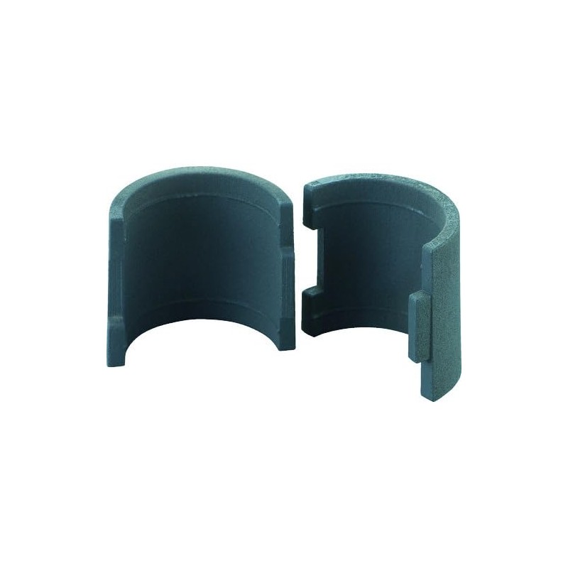 TRUSCO PERJB4S PERJB4S Resin Bushings for φ31.8, Set of 4