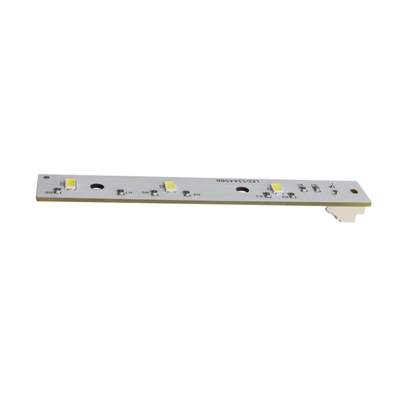 GE, General Electric 2PCS WR55X26671 Replacement LED Light For GE
