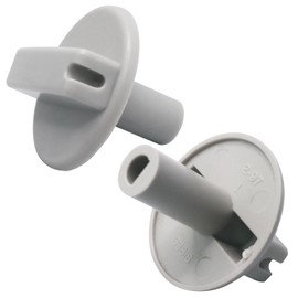 63818002 Temp Control Knob Fits for TPI63818002 Replacement Parts (2Pack)
