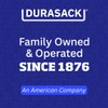 DURASACK 4-Piece Heavy Duty All-Purpose Tote Bags and Potting Mat,