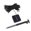 Solar String Lights Decorative 100 LED 8 Modes IP65 Waterproof