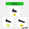 Registro b Stainless Steel Wall Hooks, Wall Hanging, Simple DIY