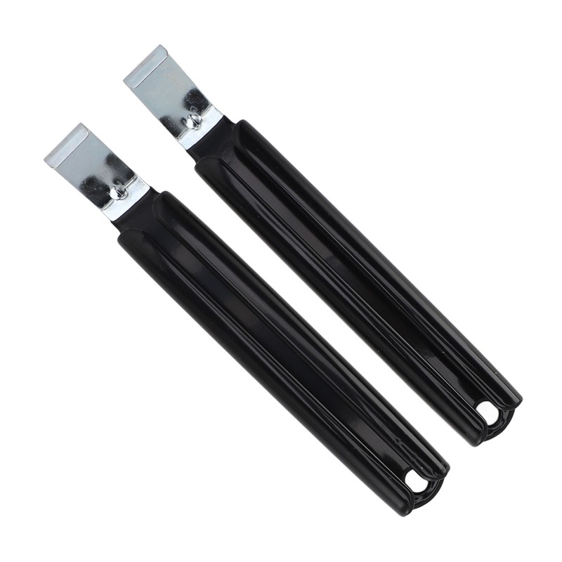 2Pcs Vinyl Siding Removal Tool 7 Inches Steel Blade Vinyl