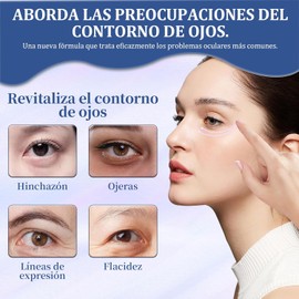 SINYI Cemenrete Cal cium MultiBalm,Calcium Multi Balm,Bálsamo Multi Volumen de Calcio,Crema hidratante multiefecto de calcio antiedad, Reafirma e hidrata la piel, núcleo antiarrugas, Adecuada para ojos, Cuello y rostro (1)